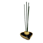 Buddha worship ceramic set බුද්ද වන්දනා සෙරමික් කට්ටලය