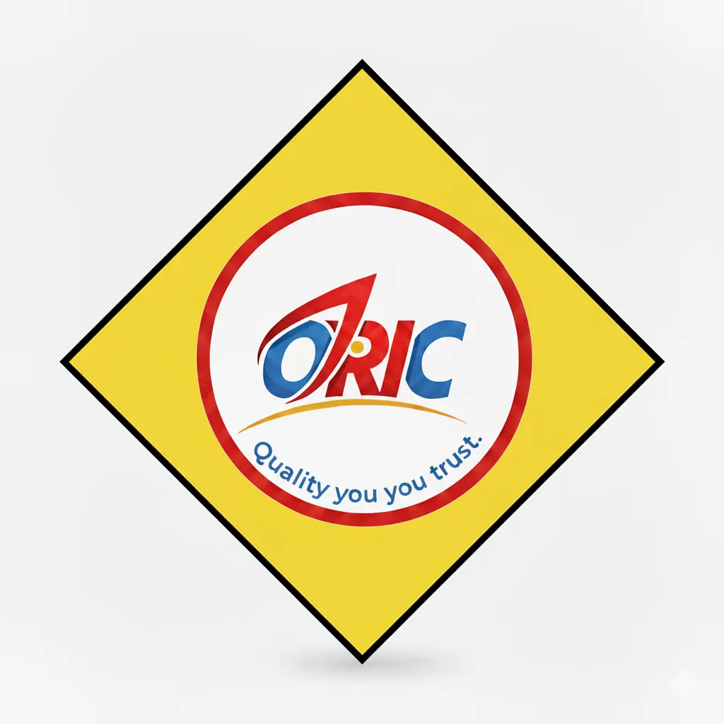 Oric
