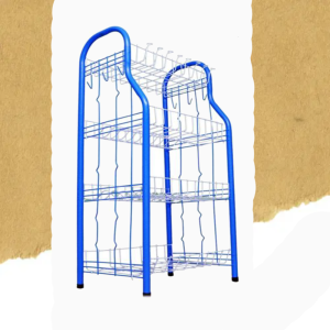 Master Kitchen Plate Rack No 01