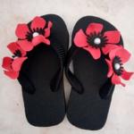 Slippers (Black 7)