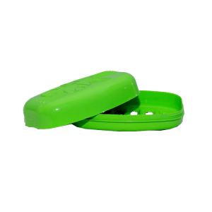Manel Soap Case ( plastic )