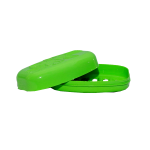 Manel Soap Case ( plastic )