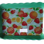 Lotass Tray