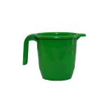 Beeker 275 ml 9 ( PLASTIC )