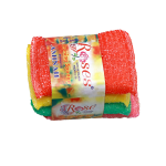 Sponch 4 Pcs Set