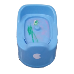 Baby commde ( PLASTIC )