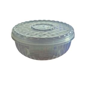 Jilebi Dappa 1400ML Medium