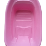 Baby Bath (PLASTIC )