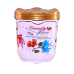 Flora Print Container (plastic ) 1.5 L .