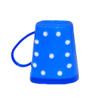 Jelly Cup ( plastic )