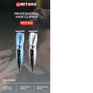HAIR TIMMER