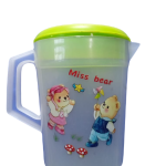 Plastic Water Jug Jasmin  -  L