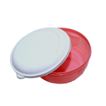 Master lunch box ( plastic )