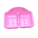 Shop Holder 2 In 1  ( PLASTIC )