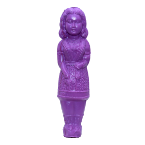 Baby Doll  S ( plastic )