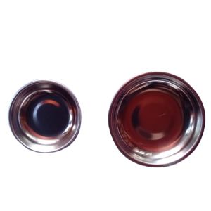 Silver Cup L