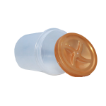 3 L .Flora  Container ( PLASTIC )