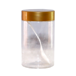 Spicy Bottle 360 ml .( plastic )