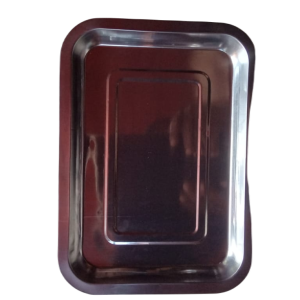 Silver Tray S