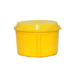 Fruity lunch box ( plastic )