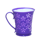 Poo Mug ( plastic no 01 )