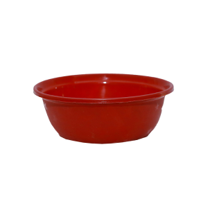Luckey Bowl Dish ( plastic )