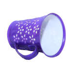 Poo Mug ( plastic no 01 )