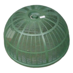 Food cover l ( PLASTIC )