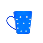 Jelly Cup ( plastic )