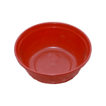 Luckey Bowl Dish ( plastic )