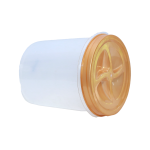 3 L .Flora  Container ( PLASTIC )
