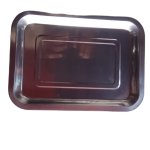 Silver Tray S