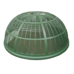 Food cover l ( PLASTIC )