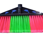Dolphin broom No 02