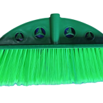 Bence Broom With Stick