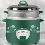 Rice cooker 2.8 L MRC-CB28