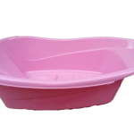 Baby Bath (PLASTIC )