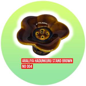 Araliya stic stand new L ( CERAMIC )