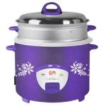 Rice cooker 2.8 L MRC-CB28