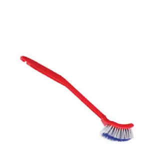 Angel Toilet Brush