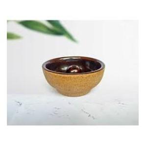Oil Lamp Classic round S ( ceramic )W29