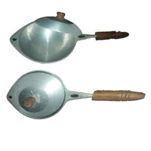 Hopper pan S