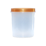 3 L .Flora  Container ( PLASTIC )