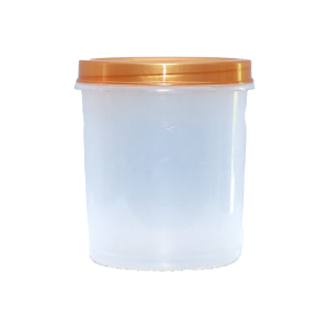 1L Normal Container ( plastic )